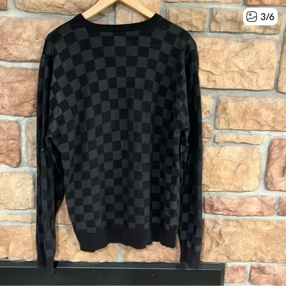 Vans sweater - Picture 3 of 5